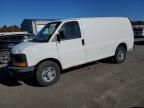 2012 Chevrolet Express G2500