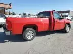 2011 Chevrolet Silverado C1500