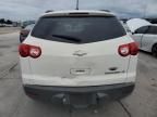 2012 Chevrolet Traverse LS