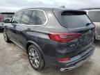 2023 BMW X5 XDRIVE45E