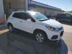 2020 Chevrolet Trax 1LT