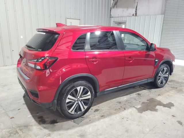 2023 Mitsubishi Outlander Sport S/SE