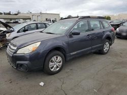 Subaru Vehiculos salvage en venta: 2013 Subaru Outback 2.5I