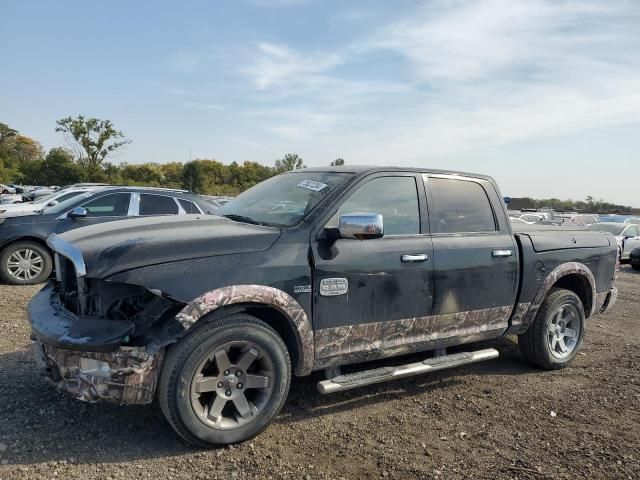 2012 Dodge RAM 1500 Longhorn