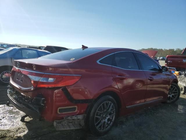 2015 Hyundai Azera Limited