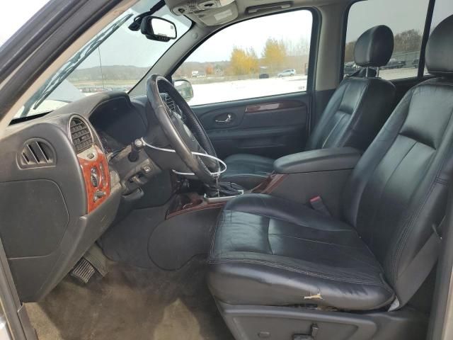 2006 GMC Envoy