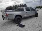 2015 Toyota Tacoma Double Cab Prerunner Long BED