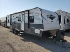 2018 Avenger Travel Trailer