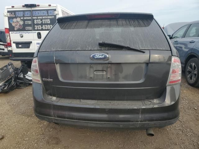 2007 Ford Edge SE