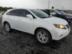 2012 Lexus RX 450H