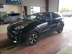 2020 KIA Sportage LX en venta en Angola, NY