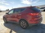 2015 Hyundai Santa FE Sport