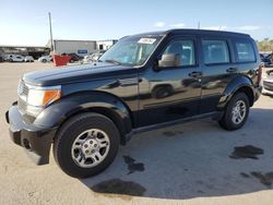 Dodge Vehiculos salvage en venta: 2010 Dodge Nitro SE