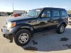 2010 Dodge Nitro SE