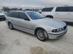 2000 BMW 528 IT Automatic