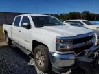 2017 Chevrolet Silverado C1500 LT