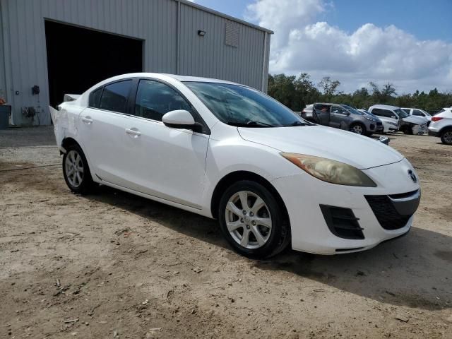 2010 Mazda 3 I