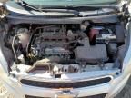 2014 Chevrolet Spark LS