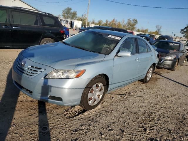 2007 Toyota Camry CE