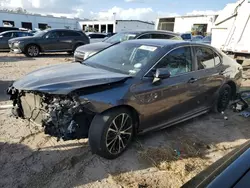 Toyota Vehiculos salvage en venta: 2019 Toyota Camry L