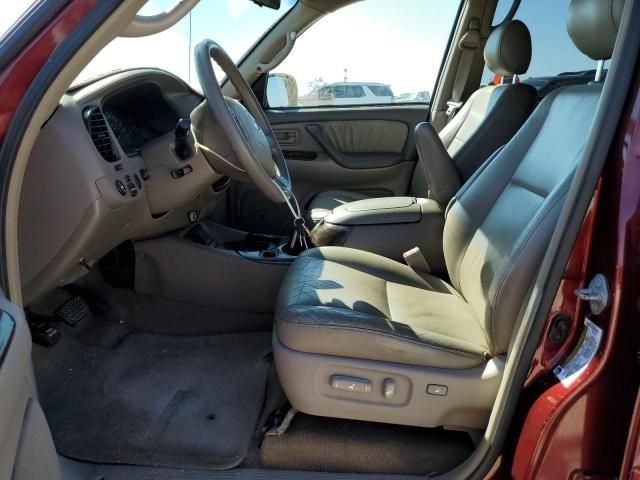 2005 Toyota Tundra Double Cab Limited