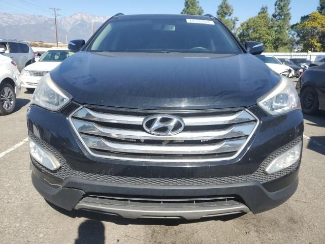 2015 Hyundai Santa FE Sport