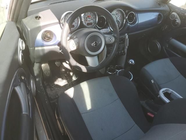 2006 Mini Cooper S