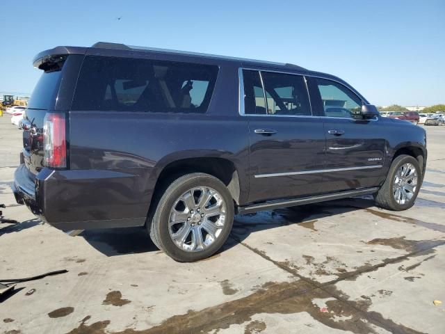 2015 GMC Yukon XL Denali