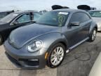 2018 Volkswagen Beetle S