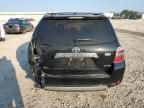 2010 Toyota Highlander Hybrid Limited