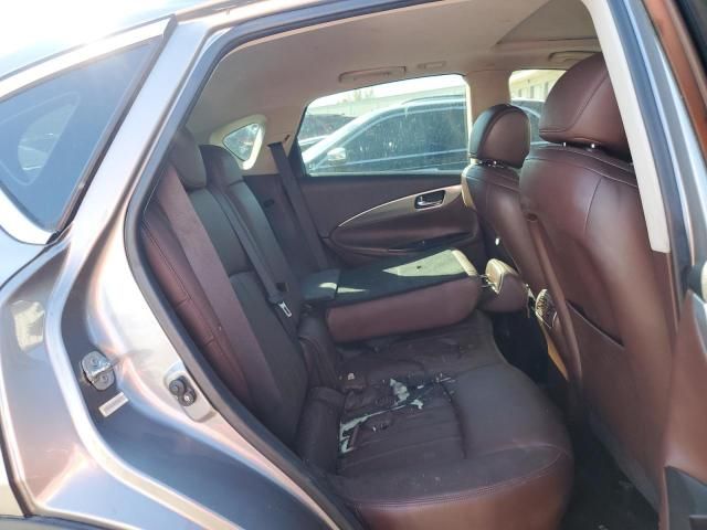 2008 Infiniti EX35 Base