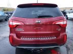 2014 KIA Sorento SX