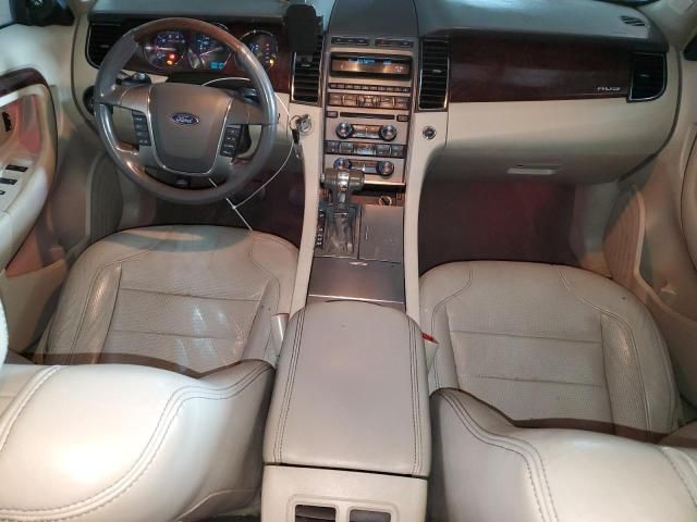 2011 Ford Taurus Limited