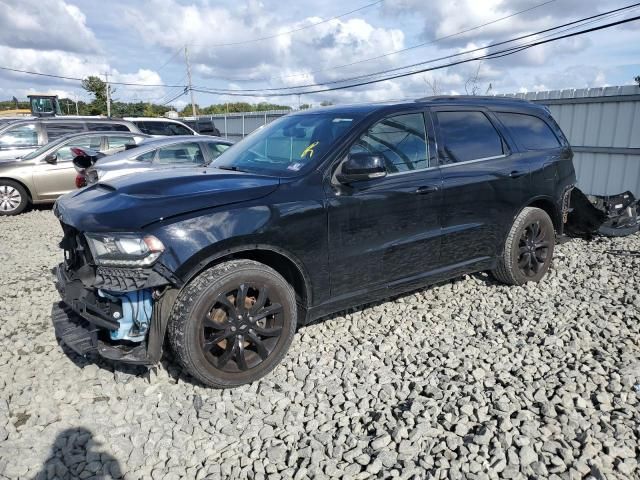 2019 Dodge Durango GT