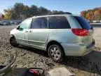 2008 Toyota Sienna CE