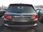 2018 Honda Odyssey EXL