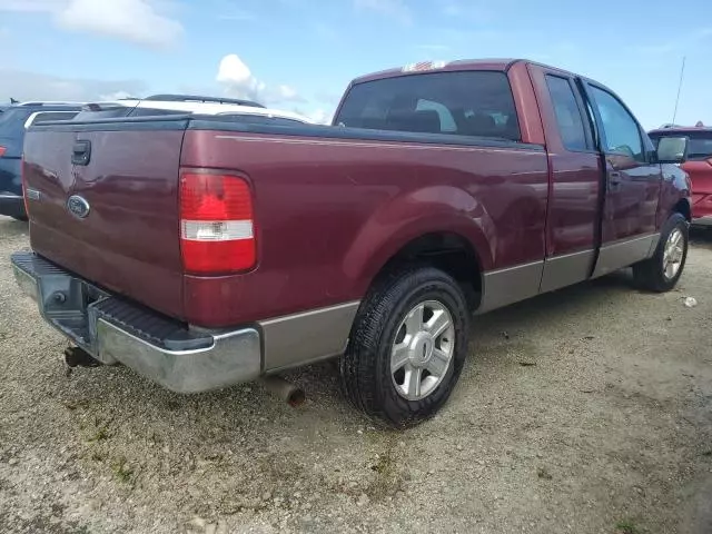 2004 Ford F150