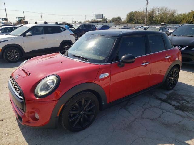 2019 Mini Cooper S