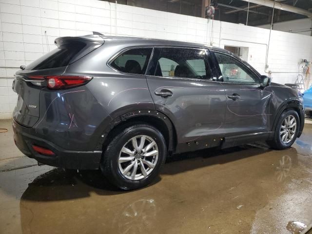 2016 Mazda CX-9 Touring