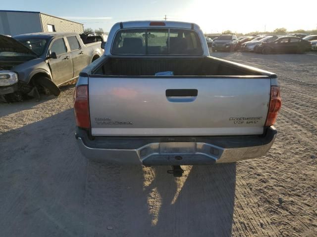 2005 Toyota Tacoma Double Cab Prerunner Long BED