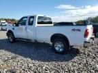 2008 Ford F250 Super Duty