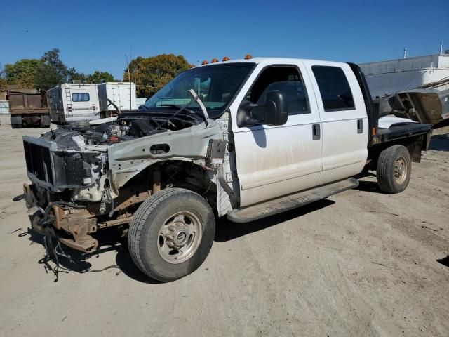 2001 Ford F350 SRW Super Duty