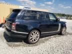 2014 Land Rover Range Rover Supercharged