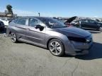 2019 Honda Clarity Touring