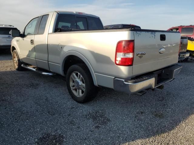 2006 Ford F150