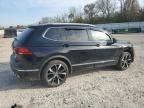 2023 Volkswagen Tiguan SEL R-LINE Black