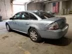 2008 Ford Taurus Limited