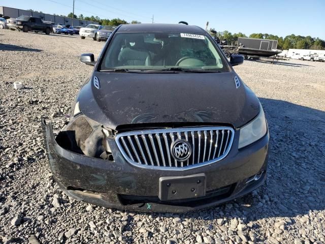 2013 Buick Lacrosse