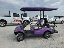 Salvage trucks for sale at Arcadia, FL auction: 2023 Icon Golf Cart