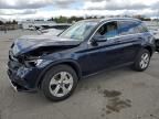 2018 Mercedes-Benz GLC 300 4matic